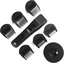Live Bearded MT-1 Beard Trimmer - atkārtoti uzlādējams ar 240-minūtes skriešanas laiku, keramikas asmeni, visper Quiet un 28 Kombinētiem griešanas garumiem vīriešiem