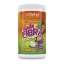 Betel Natural Daily Fibra Forte Formula / Streng Formula - Extreme Colon tīrīt zāģmateriālu ar citronu (Pepino con Limon)