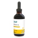 Klaire Labs SFI Veselība Vitamīns D3 Šķidrie pilieni - Augsta potence 5000IU VIT D viegli absorbējošā MCT eļļā - Imūnsupport - Nav sojas, Nav Mākslīgu Krāsojumu vai Flavors (120ml / 4 fl oz)