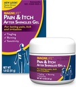 MagniLife sāpes un nieze Relief gels, Dabiski atvieglo Tingling, kairinājums un jutīgums ar Jasmine un Mezereon - 1.8oz