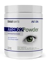 Navan AREDS 2 Pulveris tiem, kas nevar uzņemt tabletes vai Softgels - Acu vitamīni un minerālvielas - Lēcas Clarity & Retina Veselības pēc klīniskie eksperti, Lutein, Zeaxanthin & Cink Kosher Style, 30 Kalpo