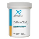 XYMOGEN Oral Probiotics Gum Veselība + Zobu kopšana - ProbioMax - Zobu Probiotics veselīgu mutes ar Bifidobacterium Lactis (60 tabletes)