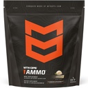 MTN OPS Ammo proteīnu uzpildes pulveris - 28 Kalpo, Vanilla