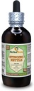 Stinging Nettle (Urtica Dioica) Glicerīts, Organiskās Žāvētas lapas Bezspirta šķidruma ekstrakts (zīmuļa nosaukums: HerbalTerra, Proudly Made in USA) 4 fl.oz (120 ml)