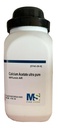 Kalcija acetāts, Ultra Pure, 99% min. 100 Grami
