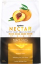 Syntrax Nutrition Nectar, 100% sūkalu proteīns Izolāta pulveris, atsvaidzinošs augļu pulveris, Fuzzy Navel, 2 mārciņas