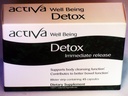 Activa labi ir detox - tūlītēja atbrīvošana