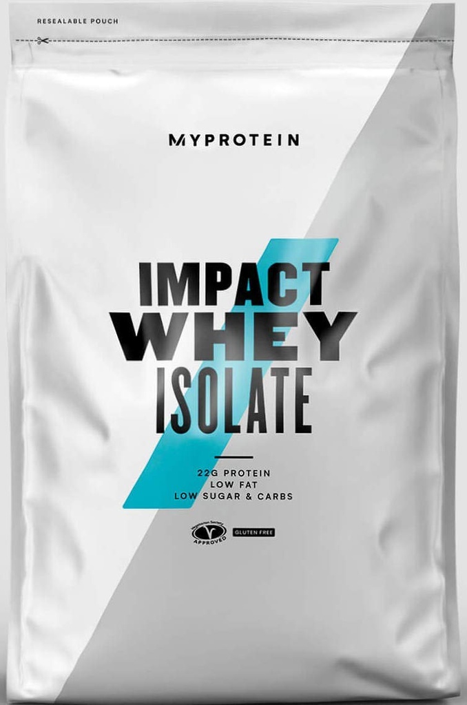 Myprotein® - Ietekme Sūkalu izolāts - Sūkalu olbaltumvielu pulveris - aromatizēts dzērienu maisījums - ikdienas olbaltumvielu uzņemšana augstākās veiktspējas - Mocha (5,5 mārciņas, iepakojumā 1)