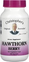 Hawthorn Berry 100 kapsulas