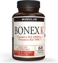 Bonex K papildinājums 