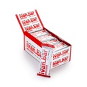 Olbaltumvielas Iepakots Enerģijas Uzkoda Bar - Nodrošina Veselīgu Enerģija - Vegāns , Visas Dabas Sastāvdaļas - Sojas, Piena un Gluten Free (Almond Makadāmijas, 2.5 Ounce (Iepakojums 16 Bars))