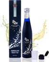 82X Cilmes šūnas Placenta - 450 000mg Placenta + 15 000 Marine Collagen Peptides Papildinājums no Japānas ar 82 Fermentētiem augiem - Original Liquid Collagen Placenta Drink, Patentēts ādas matu nagu