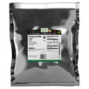Frontier Co-op Organic Ground Sting Nettle Leaf, Žāvēts Nettle Leaf Pulveris, Košēra        - 16 Ounce (1. iepakojums)