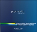 Enerģija NADH - Boost NAD (12,5 mg, 90 tabletes) Boost Enerģija, Garīgā skaidrība, Trauksme un Koncentrācija 