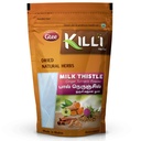 KILLI Milk Thistle Ingler Turmeric Cinnamon Amla pulveris, 100g