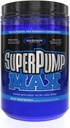 Gaspari Nutrition SuperPump Max Blue Aveņu ledus - 1,41 mārciņas