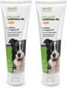 2-Pack Nutri-Cal High Calorie Diētiskā papildinājums, 4.25-Ounce Tūba