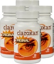 Claroxan Original - 4 mēnešu piegādes