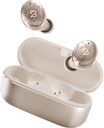 Back Bay Audio Tempo 30 Bezvadu earbudi mazām ausīm - Ausu skaņas, Bluetooth earbuds, Ērtas ausu sprauslas sievietēm, Zelta austiņas Mazo ausu kanāli, Garas baterijas austiņas