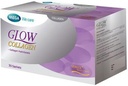 Mega We Care Glow kolagēna papildinājums 30 paciņas