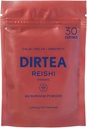 DIRTEA Reishi Sēņu pulveris 