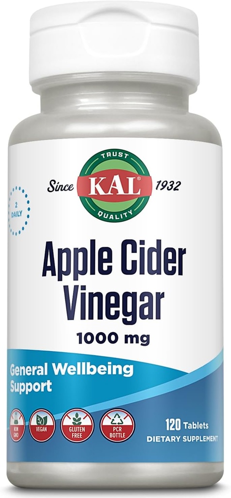 500 mg, 120 Skaits
