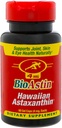 BioAstin Hawaiian Astaksantīns Antioksidants 4 MG (60 Gela kapsulas)
