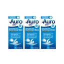Auro-Dri Ear Water-Drying Aid, Helps Swimmers’ Ear, 1 Fl Oz (Pack of 3)