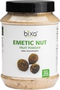 Biksa BOTANICAL Emetic Nut Powder - Randia dumetorum - 1 Pound / 16 OZ - veicina toksīnu izvadīšanu - Ajurvēdas augu papildinājums - bez lipekļa, ne-GMO, vegans, 100% tīrs.