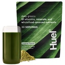 Huel Daily Greens ” Superfood Greens pulveris ” 91 Vitamīni, minerālvielas, un pilnpārtikas avotu Sastāvdaļas ” Adaptogēni, Antioksidanti, Gut-Draudzīgi Probiotikas ” 30 Kalpo