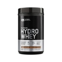 Optimum Nutrition Platinum Hydro Whey, Turbo Šokolāde, 1.75 Pound