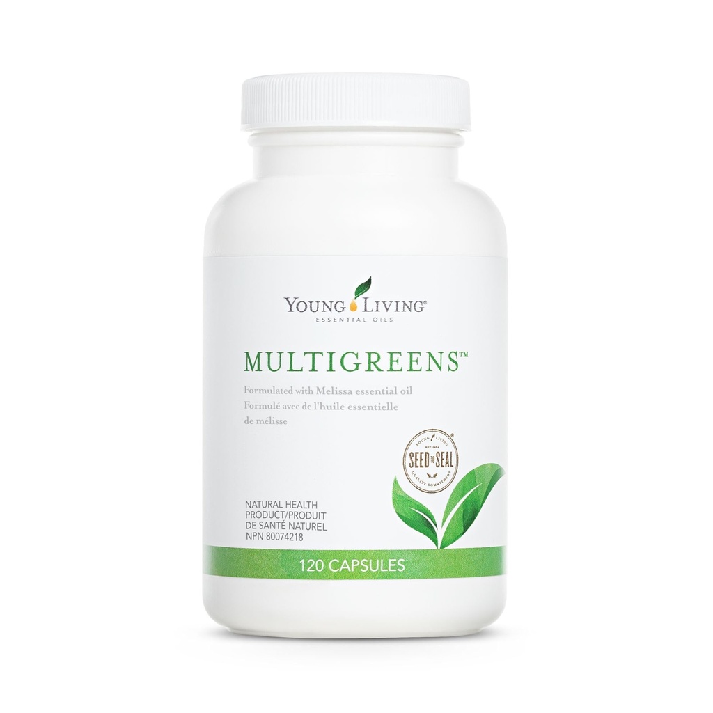 Jaunas daudzzaļās kapsulas - 120 ct Essential Oils - Boost Vitality & Support Glandular, Nervu, Circulatory Systems - Augu papildinājums ar revitalizācijas eļļas