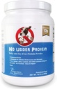 Nav Udder proteīns   ; vegānproteīnu pulveris 