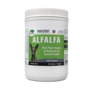 Dogzymes Organic Alfalfa - Bagāts avots vitamīnu un minerālvielu, palīdzot ar visu no anēmija, Cīņa ar artrītu un pārliecīgi Acidic Urīns un palīdzot iedurt urīnpūšļa infekcijas (2 Pound)