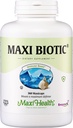 Maksi Veselība - Maxi Biotic Aged Ķiploku ekstrakta kapsulas (360 skaitļa) 