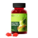 Ābolu sidrs Etiķis Gummies B12 Multivitamīnu, ACV Papildinājums Gummy Vitamīni, Veģetārs Papildinājums sievietēm un vīriešiem,Non ĢMO,Atbalsts Normāla enerģijas līmeni un Gut Health 60 Gumies (60)