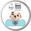 Blissful Dog 2 un TIN Bulldog Booboo sviests