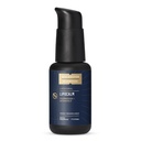 Quicksilver Scientific LipoCalm - Liposomālā GABA ar ārstniecības augiem relaksācijas atbalstam - Kumelīšu, Passionflower Herb & Skullcap Papildinājums Mind & Miega Calm atbalsts (1,7oz / 50ml)