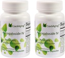 Krekings Super-Absorbcija Astragalozīds IV 98% 50mg - Anti-Aging Papildinājums
