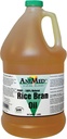 AniMed rīsu bran eļļa 128 oz...