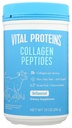 Vitālie proteīni Kolagēna peptīda proteīna pulveris, 10 OZ