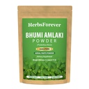 Ārstniecības augiForever Bhumi Amalaki Pulveris 