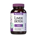 Bluebonnet Nutrition Aknu detokss, Aknu veselība*, Antioksidantu aizsardzība*, bez sojas, bez lipekļa, košera Sertificēts, ne- GMO, bez piena, 30 Dārzeņu kapsulas, 30 Kalpojumi