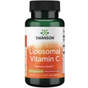 C vitamīns - augsta biopieejamība 1 000 mg 60 tabletes