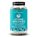 Chanca Piedra Stone Breaker - Original Akmens Breaking Formula ar Selerijas Seed & Pētersburg - Atbalsta Nieres, Žultspūšļa un urīna Tract tīrīšanu, lai palīdzētu Flush Piemaisījumi - 60 Veģetāriešu kapsulas