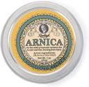 Rawleigh Arnica nomierinošs Balzams: 1 oz, 2% Arnica 30X HPUS, Dabiskā formula muskuļu sāpīgums, pārmērīgas slodzes Brusing, Absorbs Ātri, Non Greasy, Travel-Draudzīgs Tin - iepakojumā 1