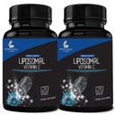 Pētniecība Labs Liposomālais C vitamīns Papildinājums w/uzlabots Absorbcija LipoQuil-CTM 