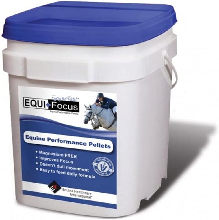 EHI Equi+Focus granulas 2lb N/A 2LB