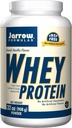 Jarow Whey Protein Van