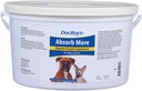 Doc Roy absorb More - Gremošanas enzīma papildinājums suņiem un kaķiem - 4lb Granulas